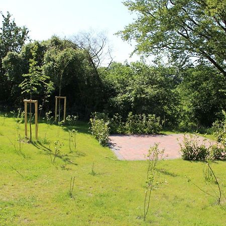 Ferienhaus Hof Beel Oberlangen Exteriör bild