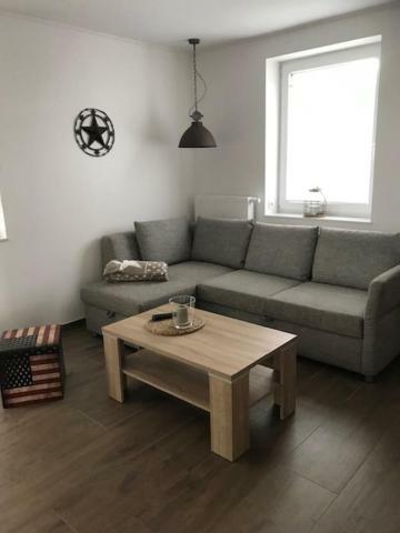 Ferienhaus Hof Beel Oberlangen Exteriör bild
